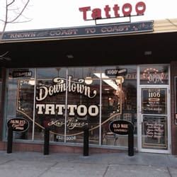 downtown tattoo|downtown las vegas tattoos.